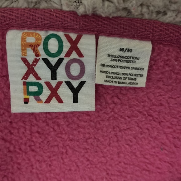 Roxy vest - Picture 3 of 5